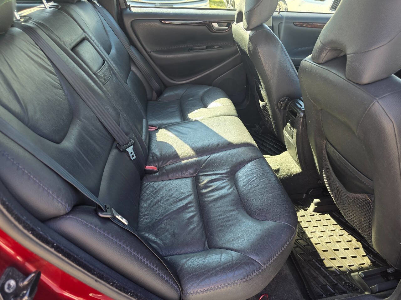 Used 2007 Volvo XC70 image 4