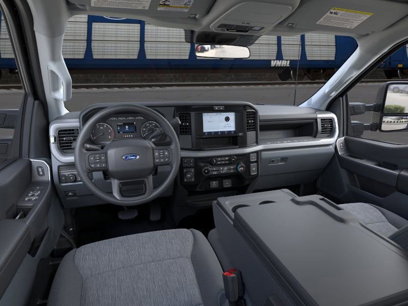New 2026 Ford F350 XL w/ STX Appearance Package image 40