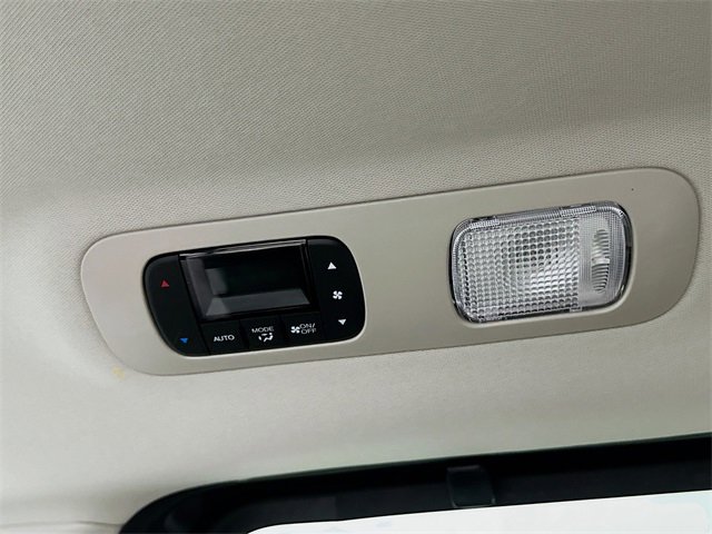 Certified 2025 Honda Odyssey EX-L image 34