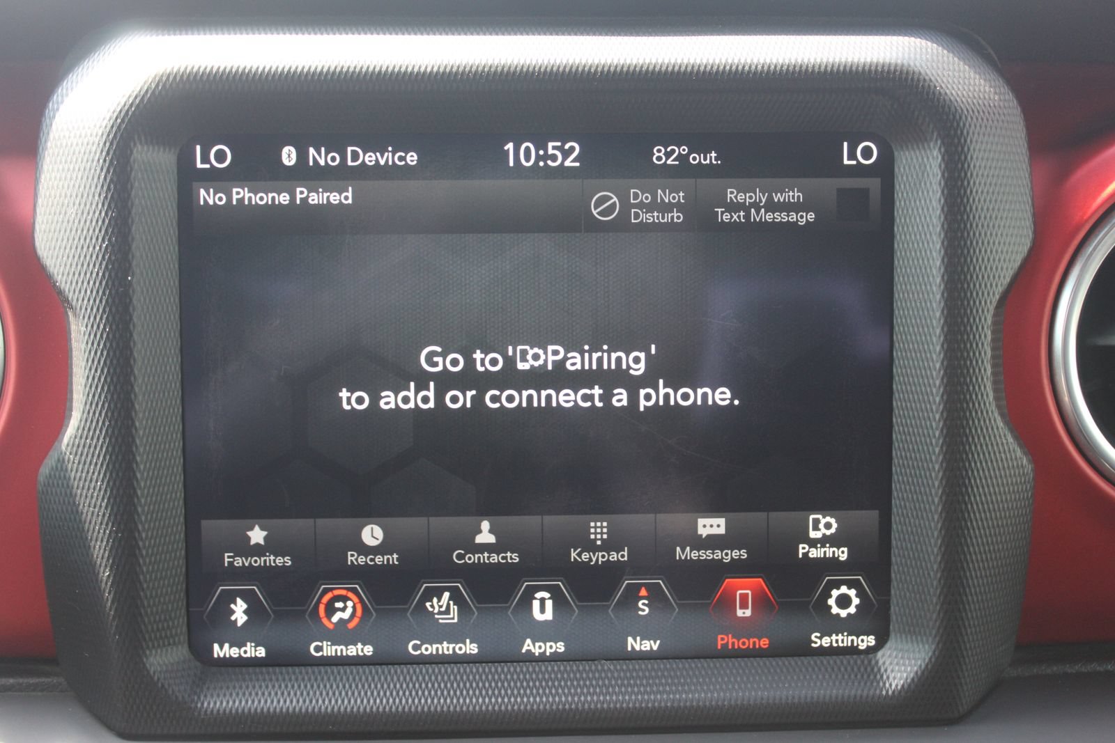 Used 2020 Jeep Gladiator Rubicon AWD/4WD image 51
