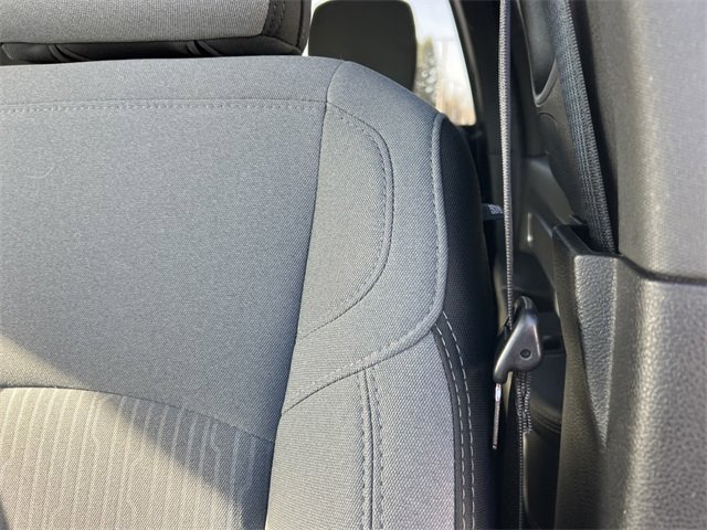 Used 2024 RAM 2500 Big Horn w/ Bed Utility Group image 15