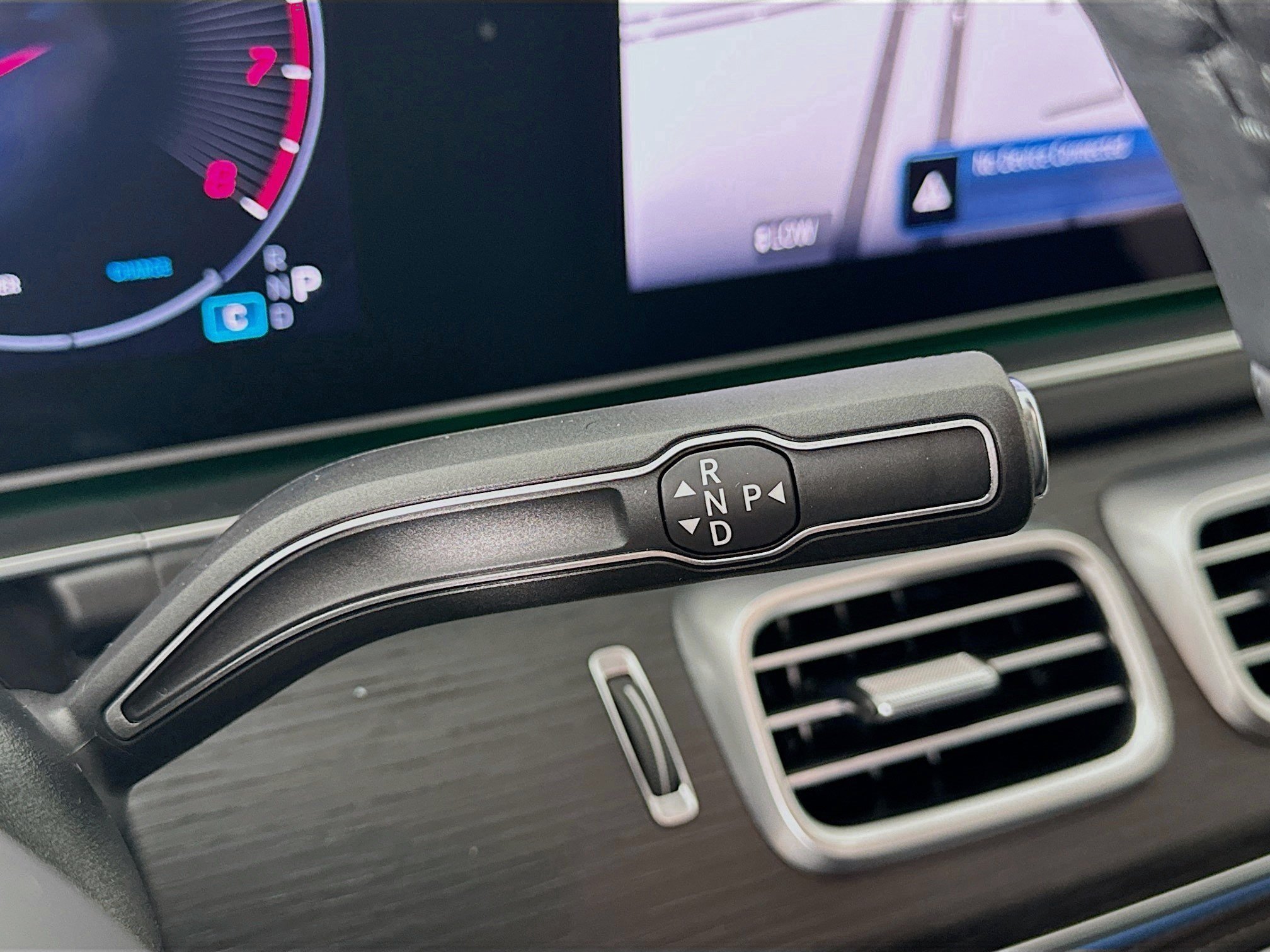 Certified 2026 Mercedes-Benz GLS 450 4MATIC image 21