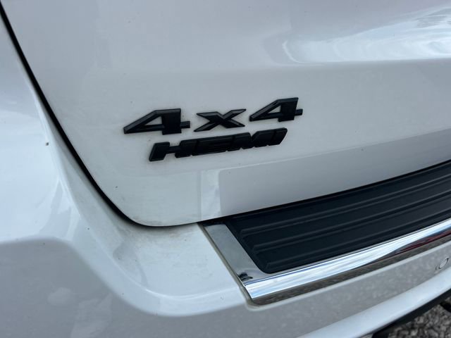 Used 2019 Jeep Grand Cherokee Overland image 8