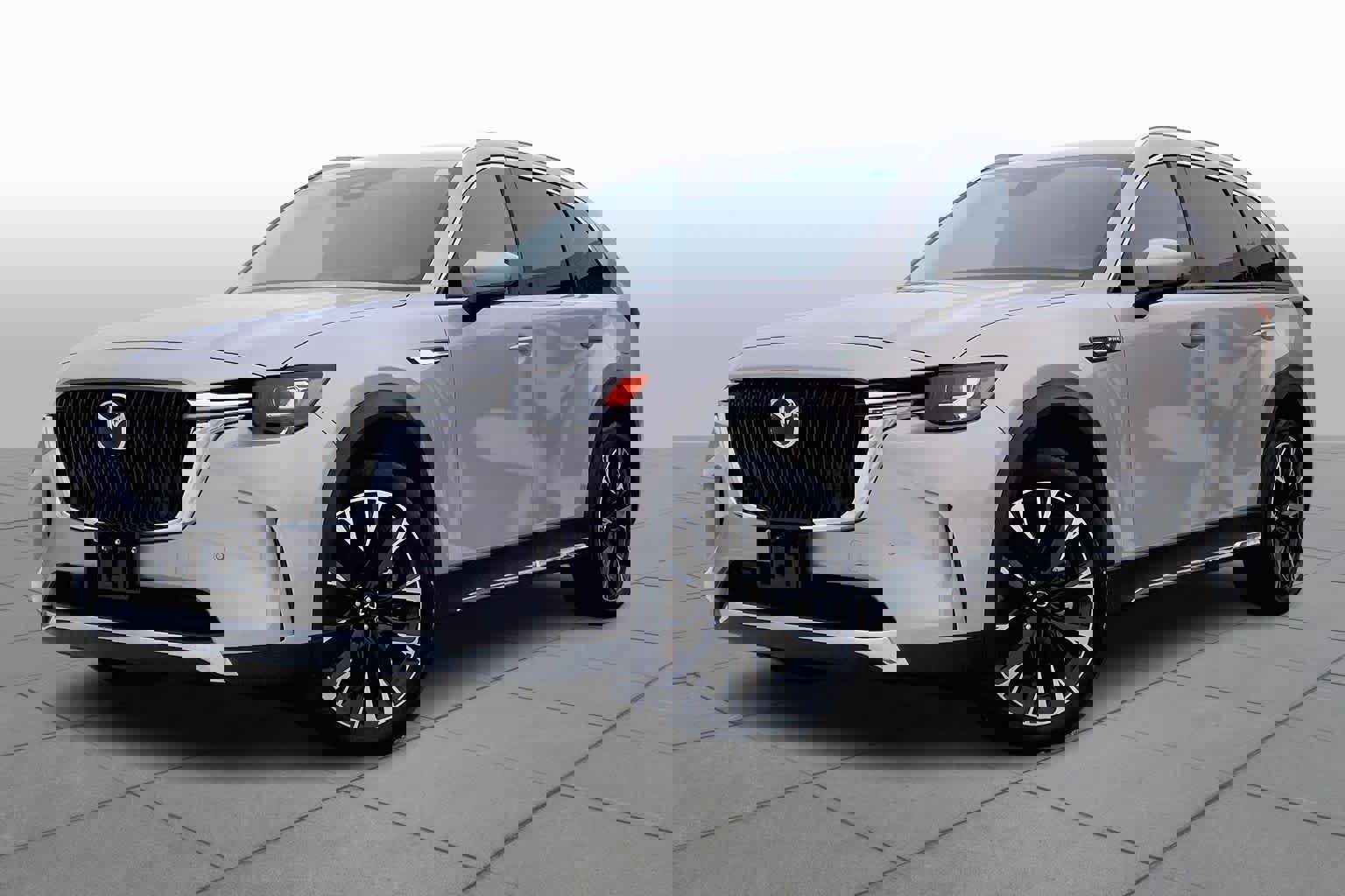 Used 2024 MAZDA CX-90 Plug-In Hybrid w/ Premium Pkg