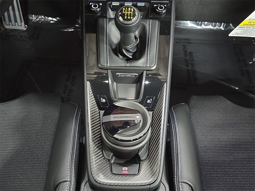 Used 2026 Porsche 911 GT3 image 20