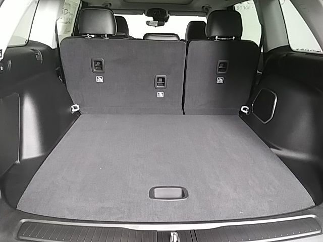 Used 2023 Jeep Grand Cherokee 4xe image 17