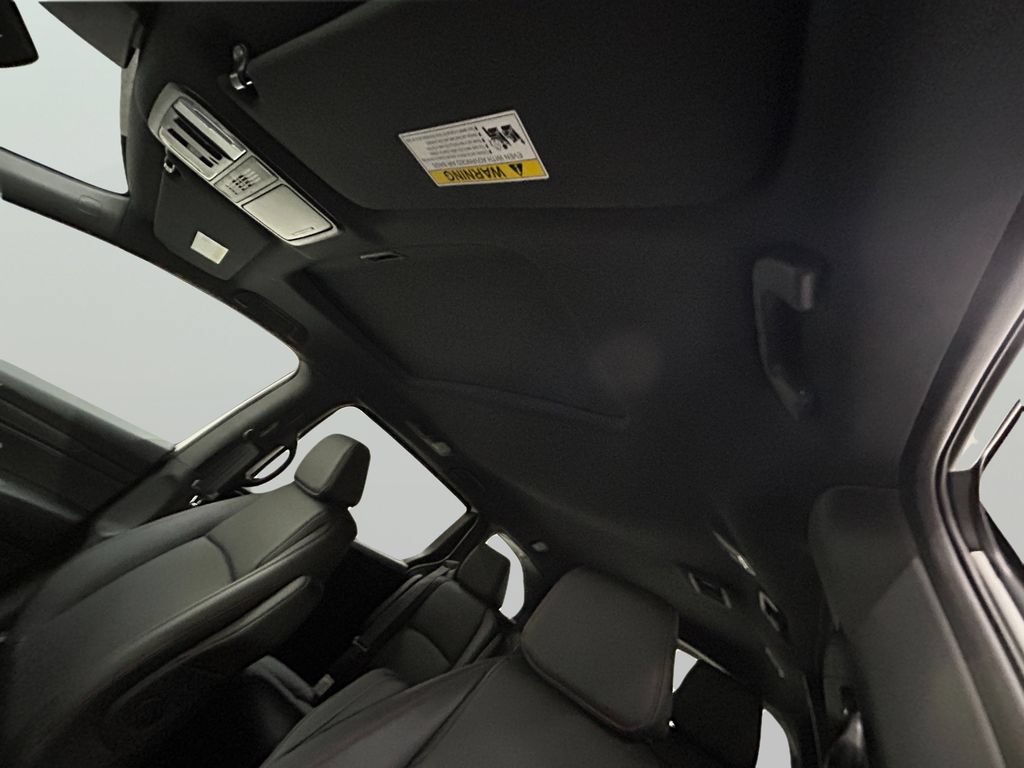 Used 2026 Honda Odyssey Sport-L image 23