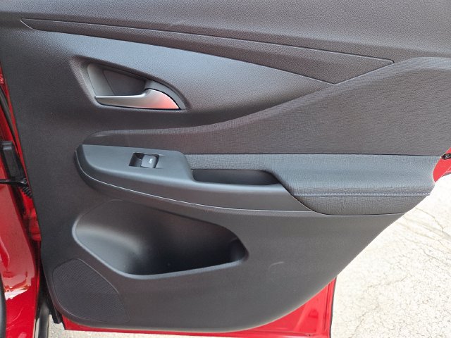 New 2026 Buick Envista Sport Touring w/ Convenience I Package FWD image 27