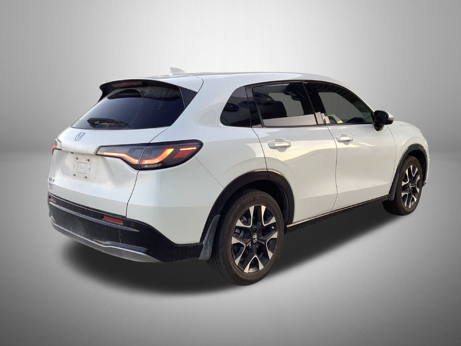 Used 2026 Honda HR-V EX-L image 3