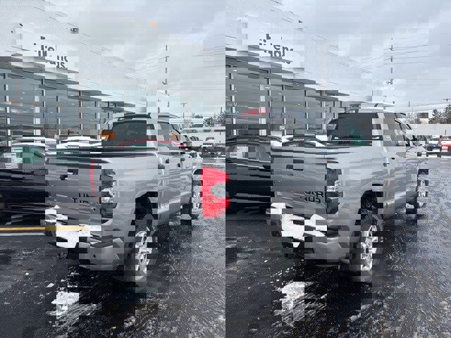 Used 2019 Toyota Tundra SR5 image 3