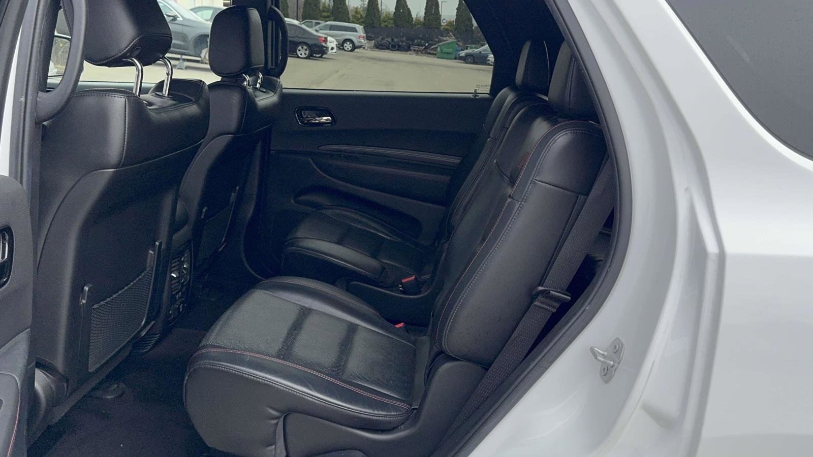 Used 2022 Dodge Durango R/T w/ Blacktop Package image 14