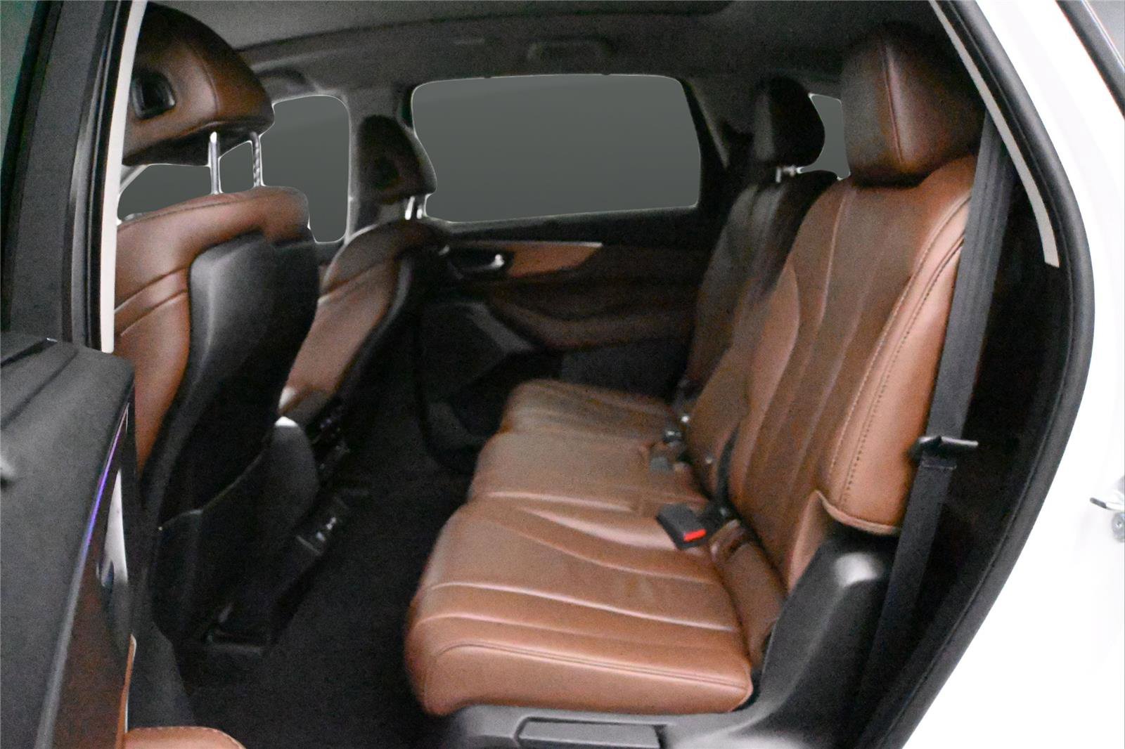 Certified 2022 Acura MDX SH-AWD w/ Technology Package image 11