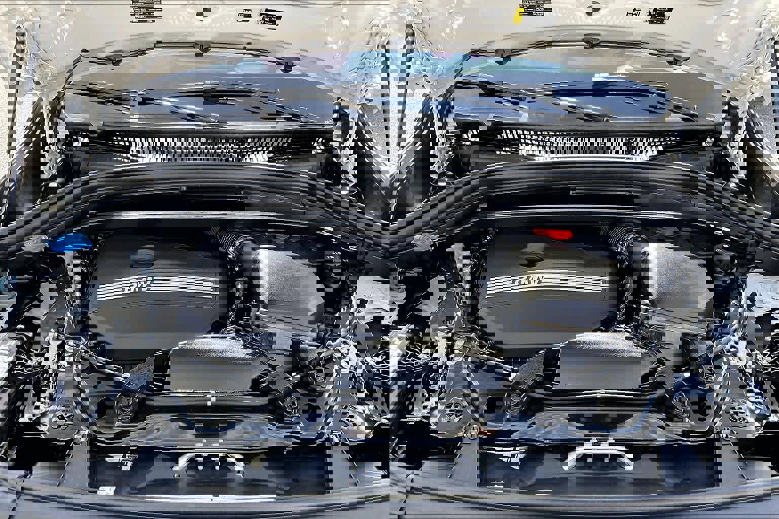 Used 2024 BMW X1 xDrive28i w/ Premium Package image 33