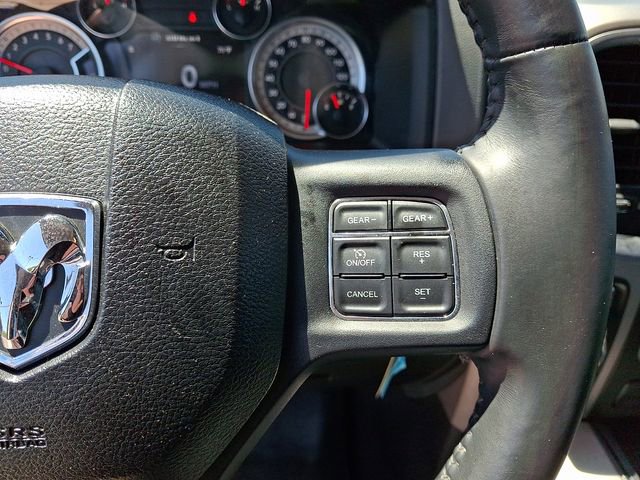 Used 2014 RAM 1500 Big Horn RWD image 21