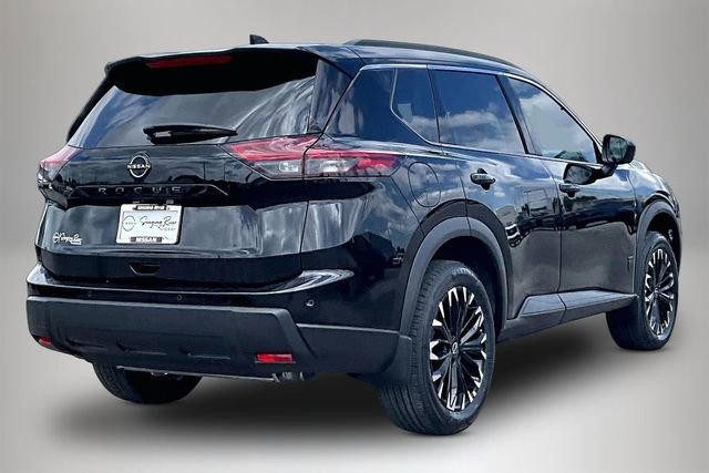 New 2026 Nissan Rogue SV image 18