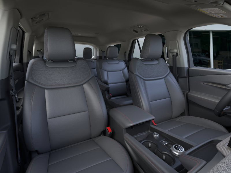 New 2026 Ford Explorer Active w/ Active Comfort Package AWD/4WD image 33