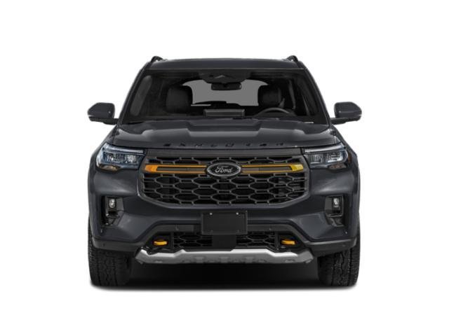 New 2027 Ford Explorer Tremor AWD/4WD image 7