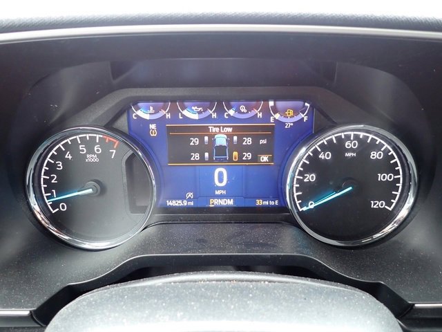 Used 2023 Ford F150 XLT w/ Equipment Group 302A High image 15