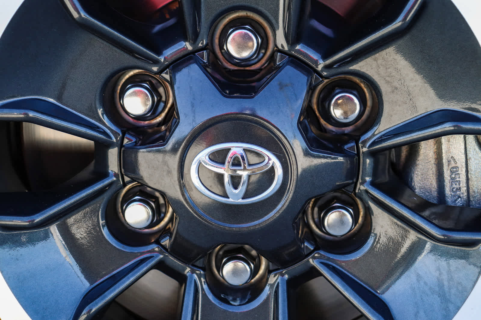 Used 2023 Toyota Tacoma TRD Off-Road image 15