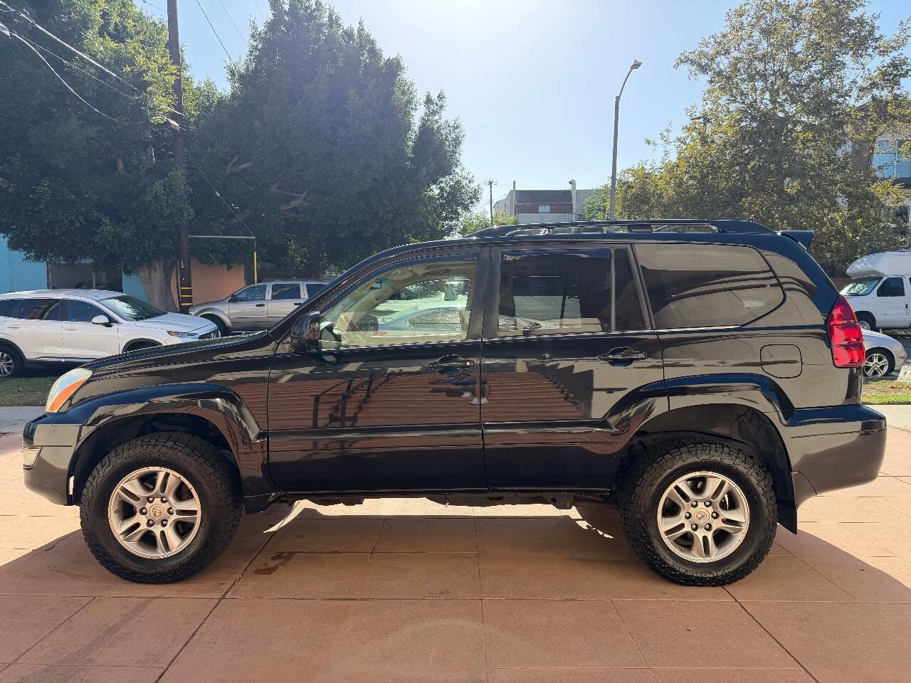 Used 2005 Lexus GX 470 image 7