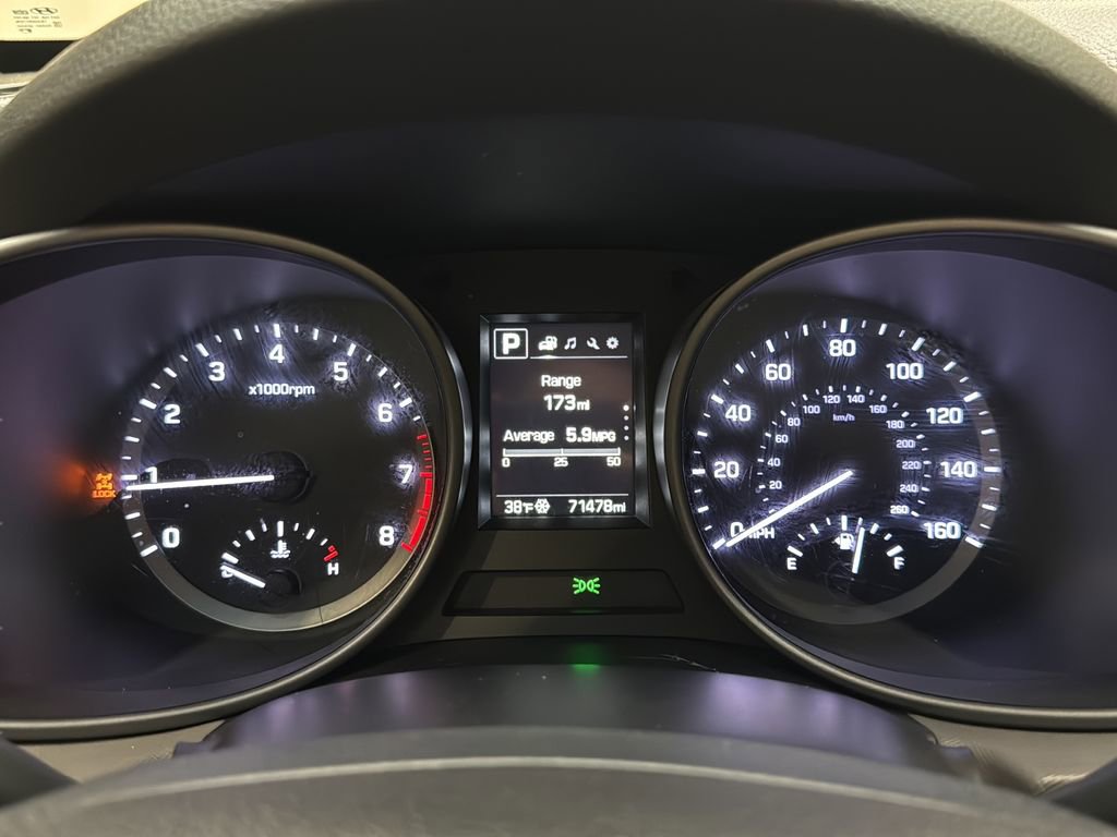 Used 2018 Hyundai Santa Fe Sport AWD/4WD image 20