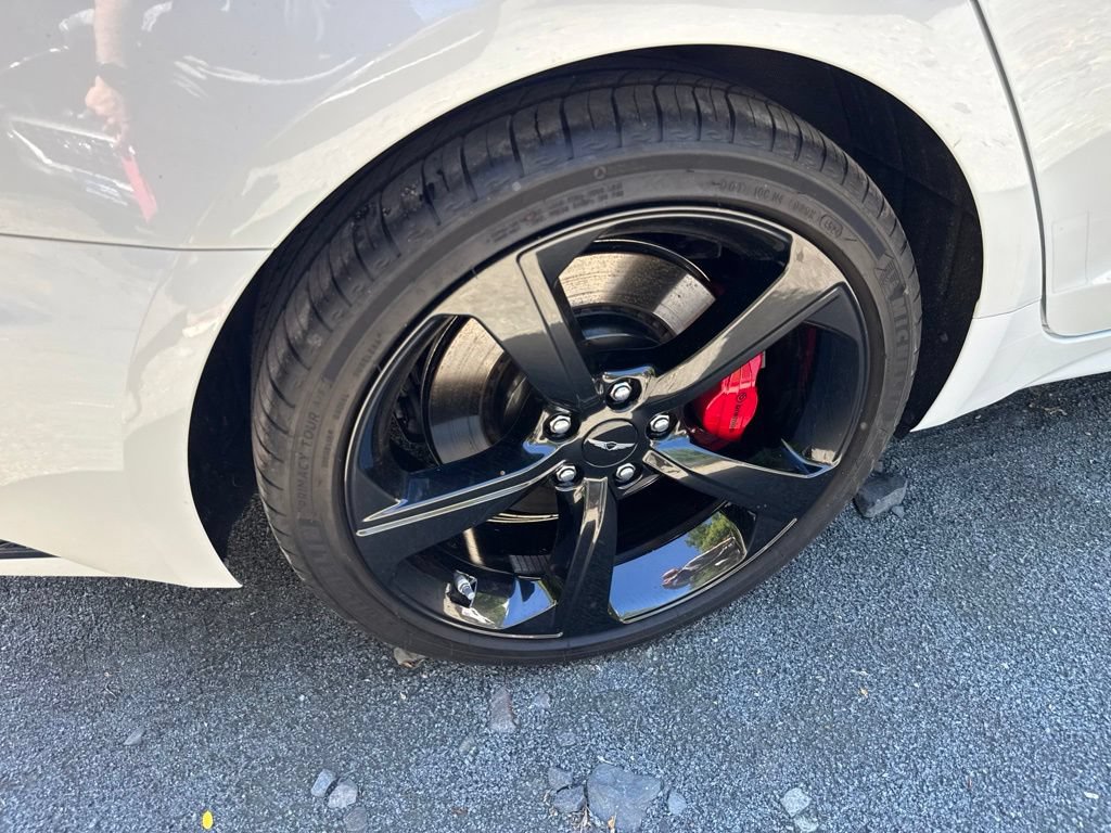 Used 2026 Genesis G70 3.3T Sport Prestige AWD/4WD image 33