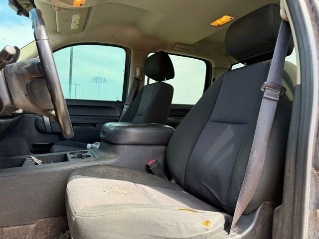 Used 2013 GMC Sierra 1500 SLE RWD image 12