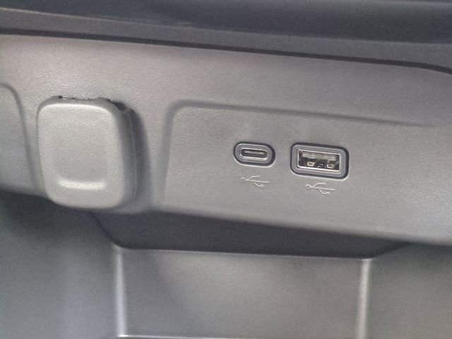 New 2026 Chevrolet Trax LT w/ LT Convenience Package image 20