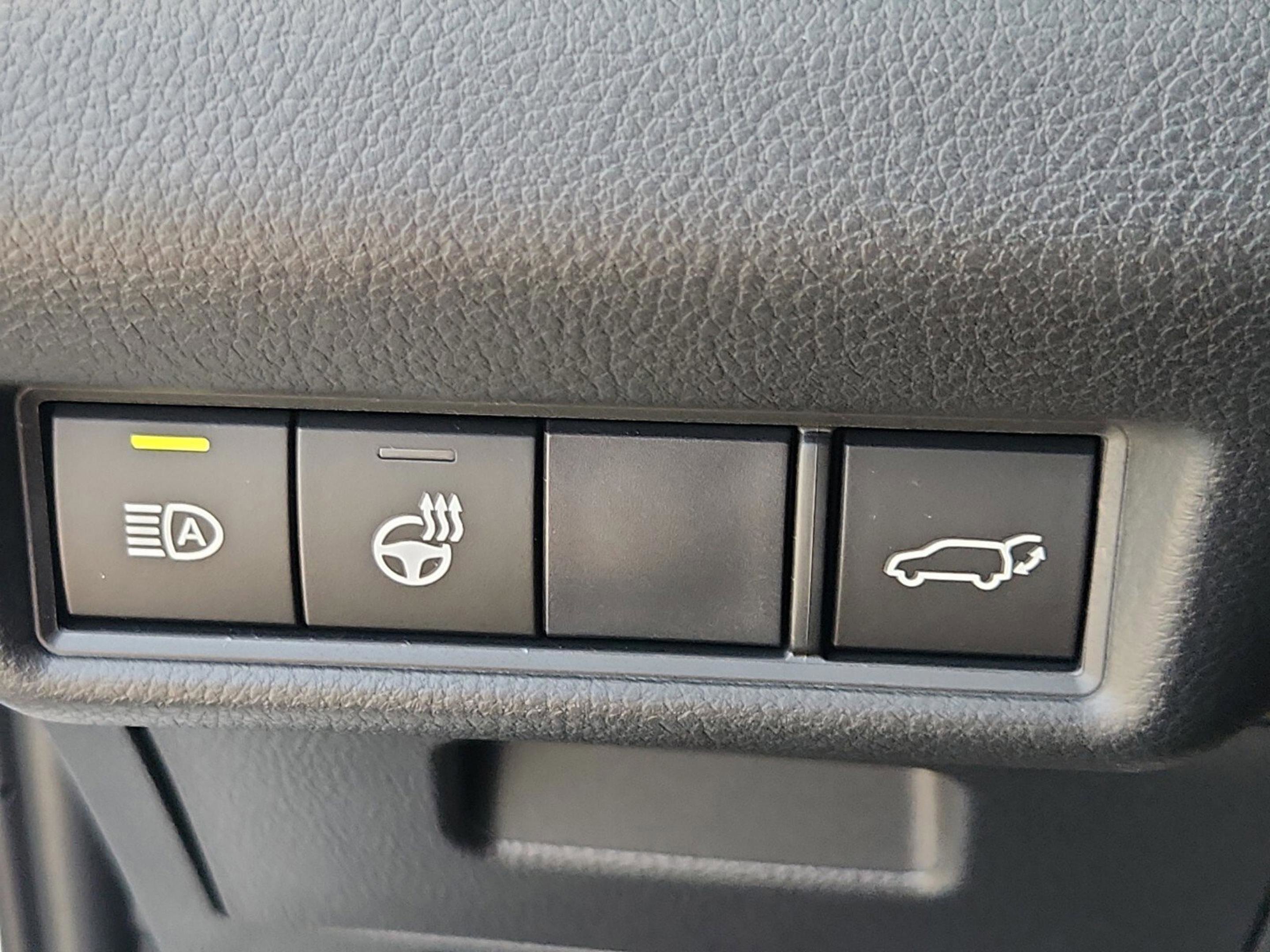 New 2026 Toyota Grand Highlander Limited image 25