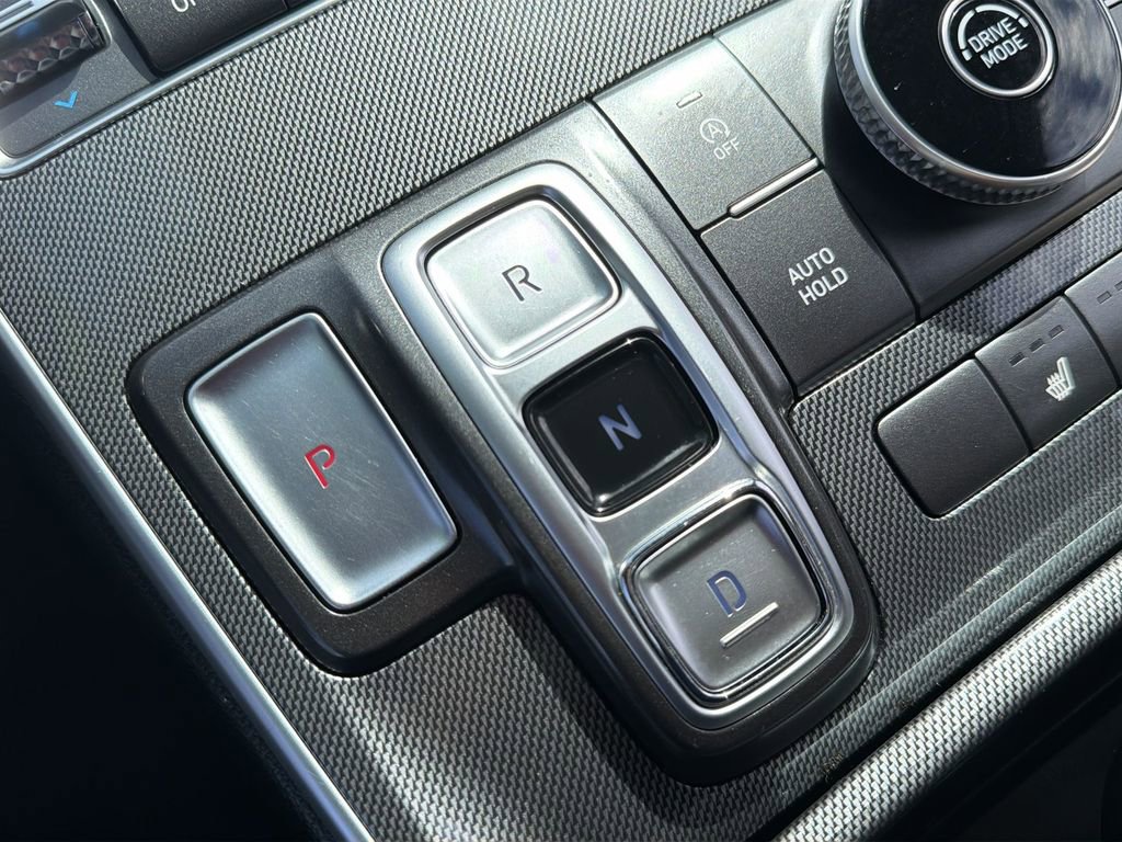 Used 2022 Hyundai Santa Fe XRT FWD image 20