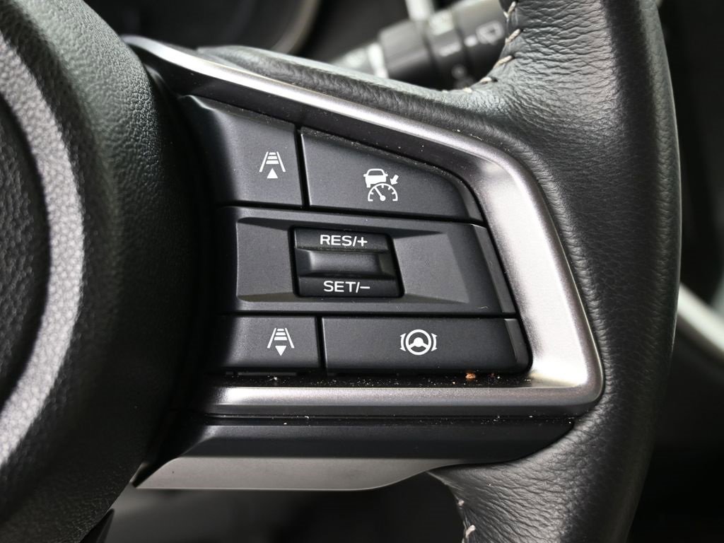 Certified 2024 Subaru Ascent Premium w/ Convenience Package image 26