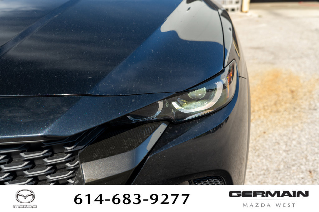 New 2026 MAZDA CX-50 2.5 Hybrid w/ Cargo Package AWD/4WD image 12