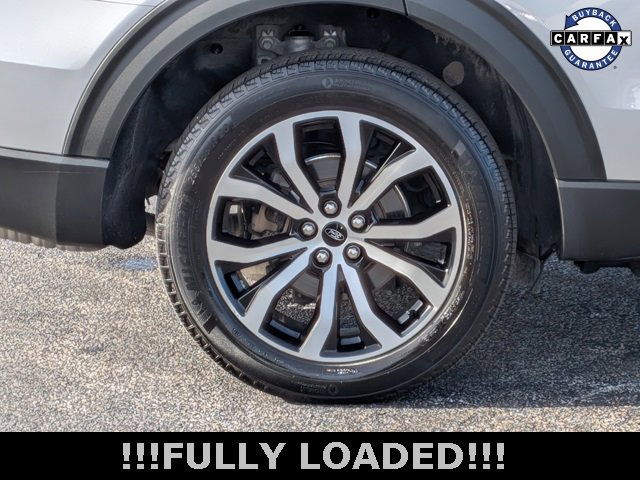 Used 2022 Ford Explorer ST-Line w/ Class IV Trailer Tow Package image 10