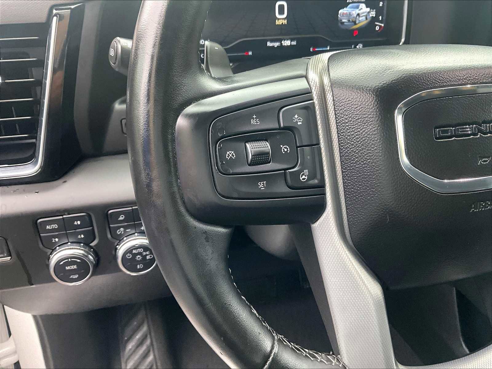 Used 2023 GMC Sierra 1500 Denali image 22