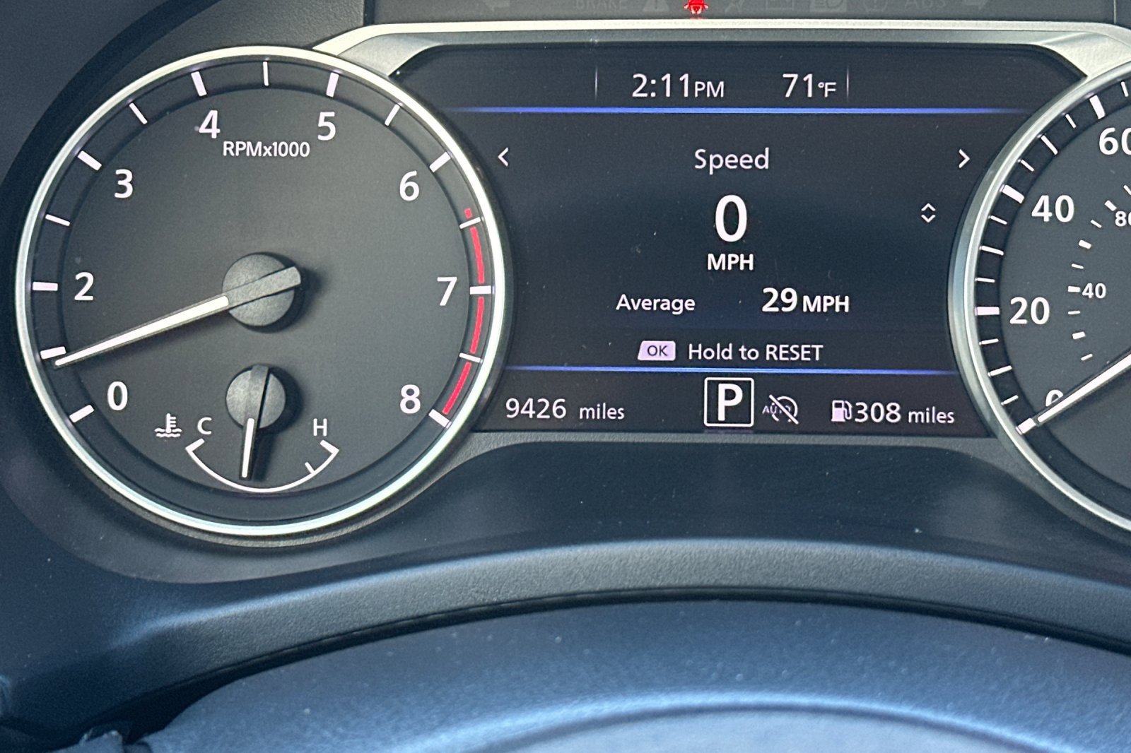 Certified 2025 Nissan Sentra SV w/ All-Weather Package image 29