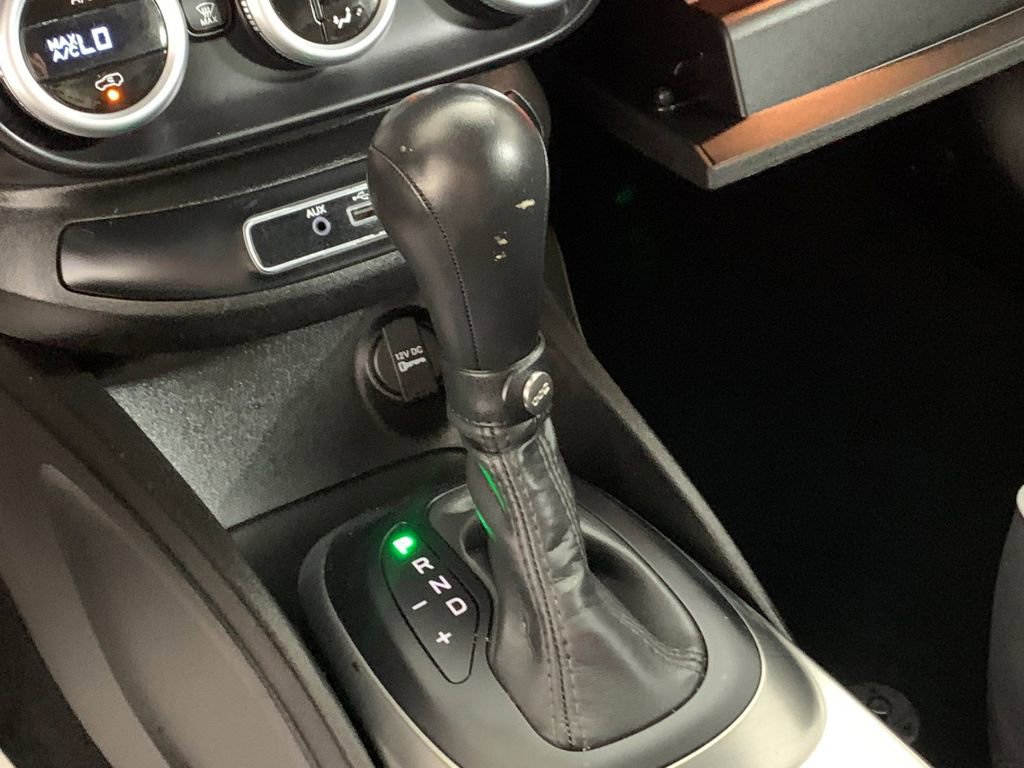 Used 2017 FIAT 500X Trekking image 25