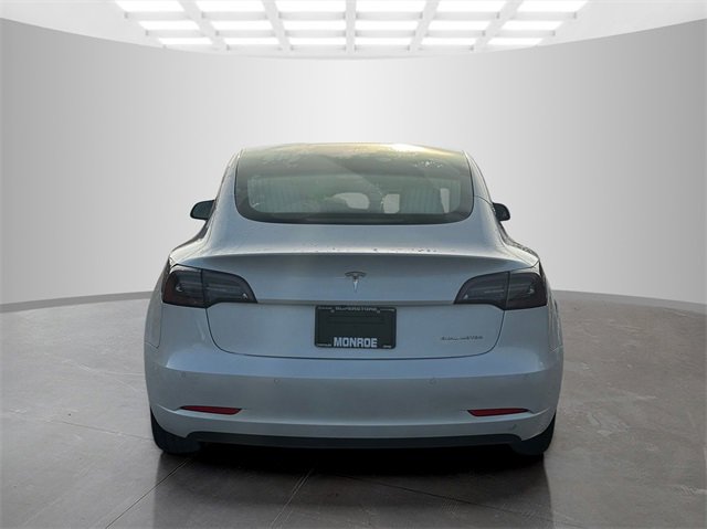 Used 2022 Tesla Model 3 Long Range image 6