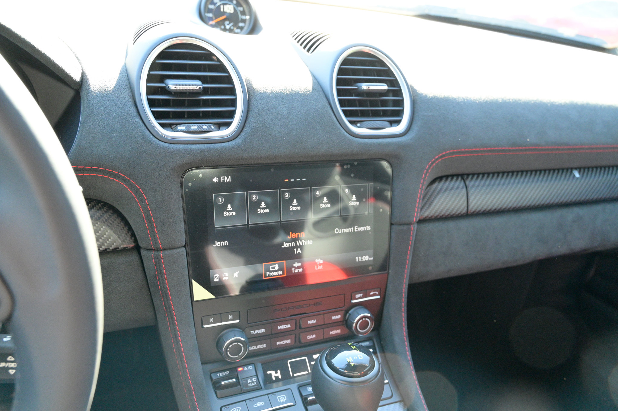 Used 2024 Porsche 718 Boxster Spyder RS image 26