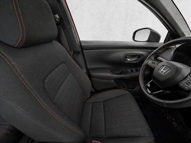 Used 2024 Honda HR-V Sport image 25