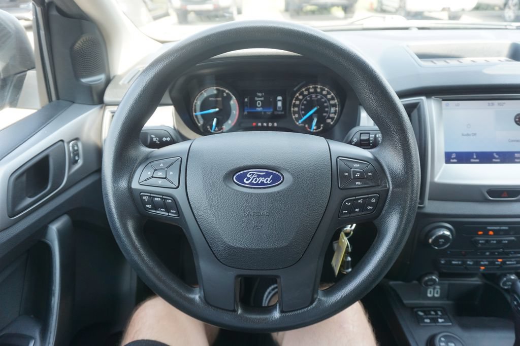 Used 2021 Ford Ranger XL w/ FX4 Off-Road Package AWD/4WD image 3