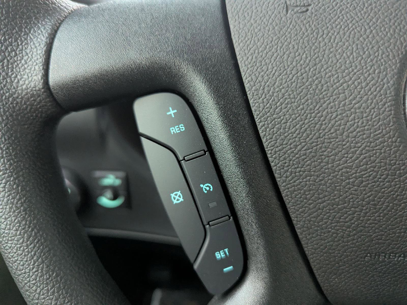 New 2025 Chevrolet Express 3500 w/ Driver Convenience Package image 44