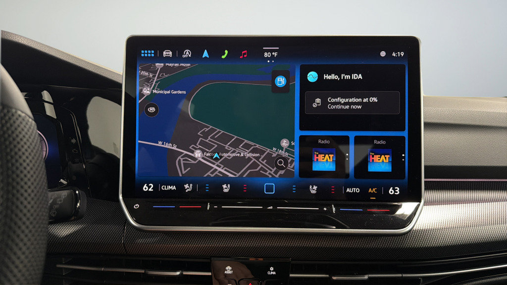 New 2026 Volkswagen Golf AWD/4WD image 26