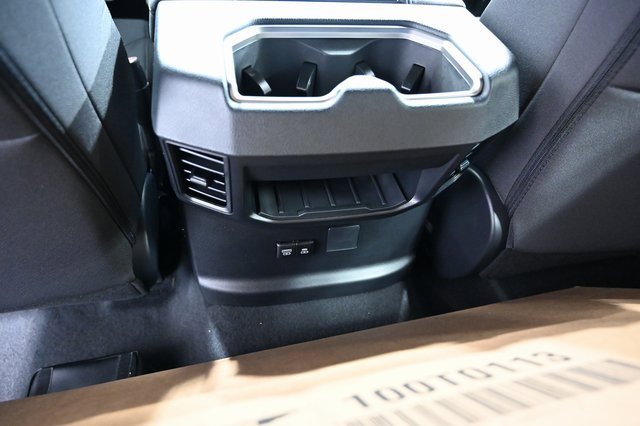 New 2026 Toyota Tundra SR5 image 29