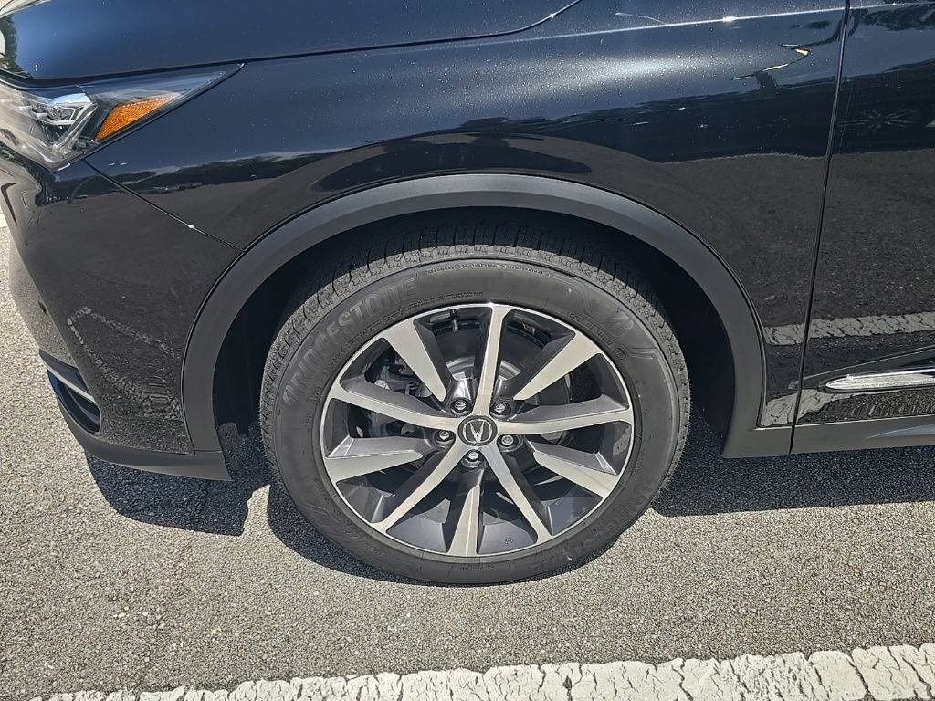 New 2026 Acura MDX FWD w/ Technology Package image 10