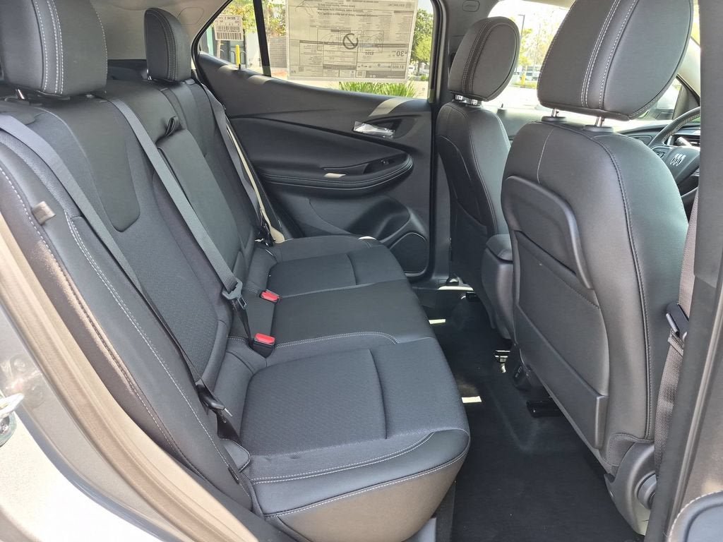 New 2026 Buick Encore GX Preferred w/ Comfort Package FWD image 23