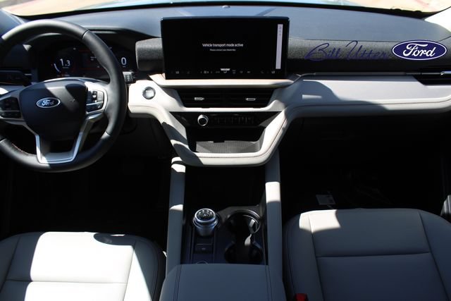 New 2026 Ford Explorer Active w/ Active Comfort Package RWD image 12