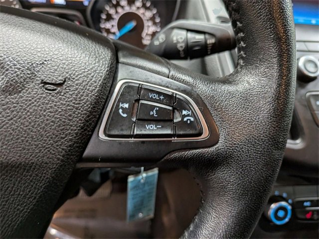 Used 2018 Ford Focus SE w/ SE Winter Package image 16