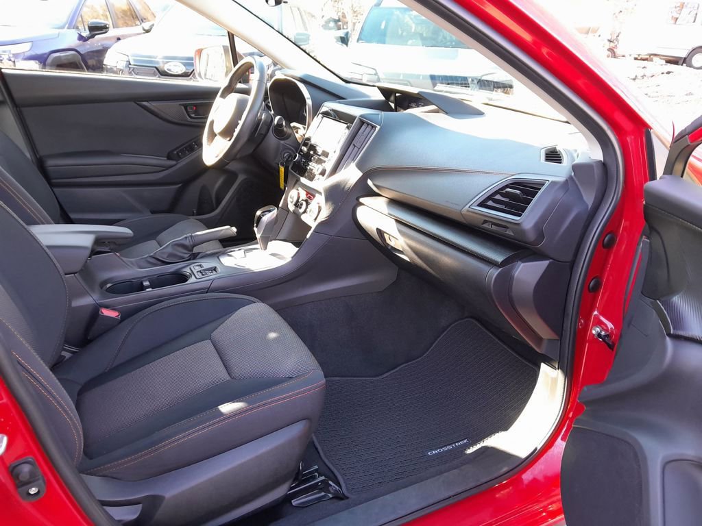 Used 2023 Subaru Crosstrek 2.0i Premium AWD/4WD image 36