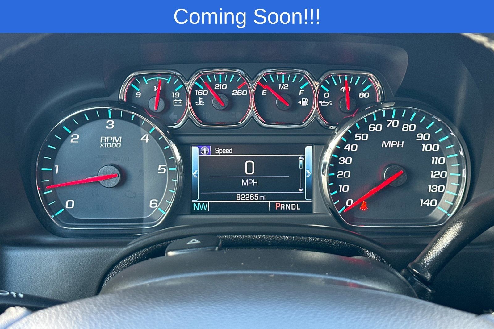 Used 2018 Chevrolet Tahoe Premier image 27