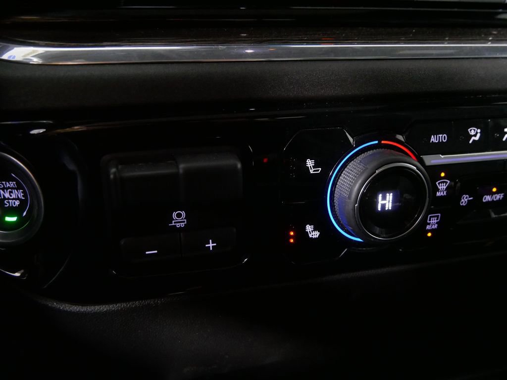 Used 2024 Chevrolet Silverado 1500 RST w/ Convenience Package II image 22